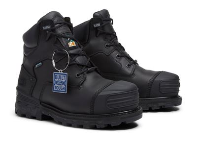 Timberland PRO x Ford F 150 Boondock 6 Inch Waterproof Work Boot