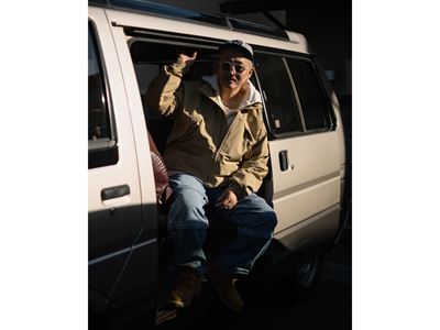 Timberland x BEAMS Special Capsule Collection
