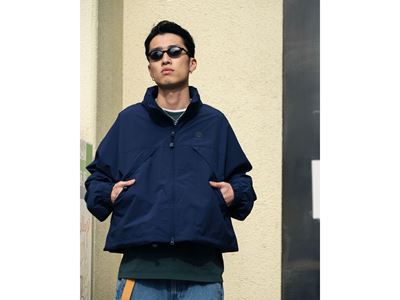 Timberland x BEAMS Special Capsule Collection