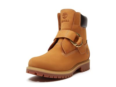 Timberland x BEAMS Special Capsule Collection