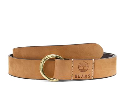 Timberland x BEAMS Special Capsule Collection