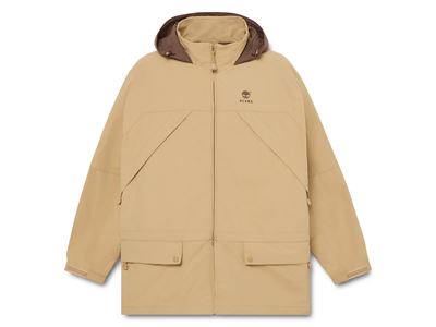 Timberland x BEAMS Special Capsule Collection