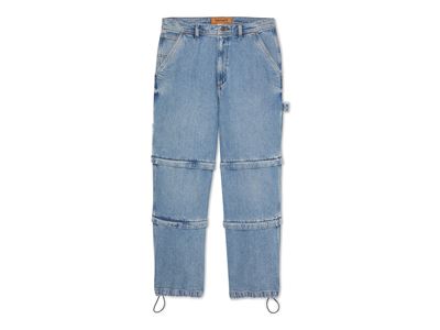 Timberland x BEAMS Special Capsule Collection