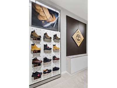 American Dream store photos