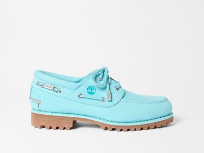 Timberland Jacquemus Authentic Boat Shoe