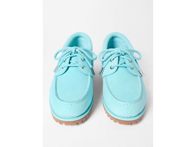 Timberland Jacquemus Authentic Boat Shoe