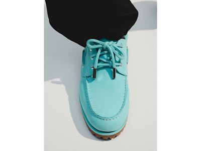 Timberland Jacquemus Authentic Boat Shoe