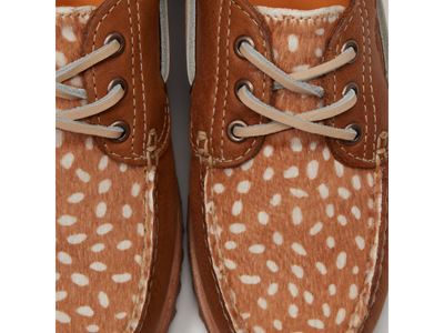 Timberland Limited Edition Collection Birchwood Fawn