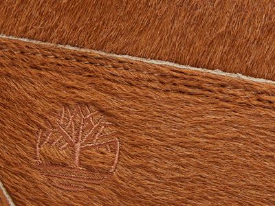 Timberland Limited Edition Collection Birchwood Fawn