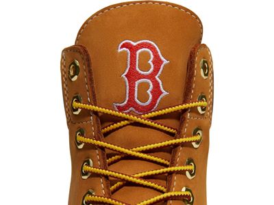 Timberland x New Era Collection Boston Red Sox
