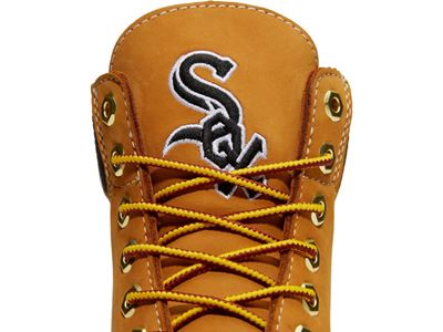 Timberland x New Era Collection Chicago White Sox