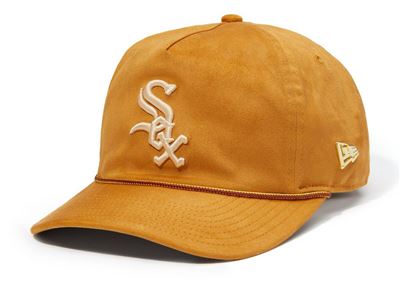 Timberland x New Era Collection Chicago White Sox
