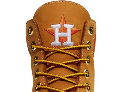 Timberland x New Era Collection Houston Astros