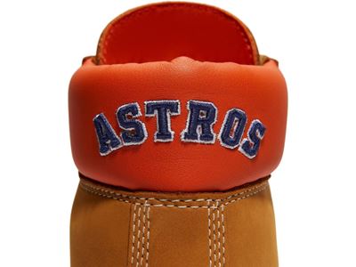 Timberland x New Era Collection Houston Astros