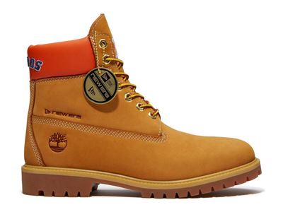 Timberland x New Era Collection Houston Astros