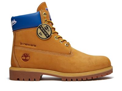 Timberland x New Era Collection Los Angeles Dodgers