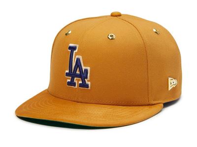 Timberland x New Era Collection Los Angeles Dodgers