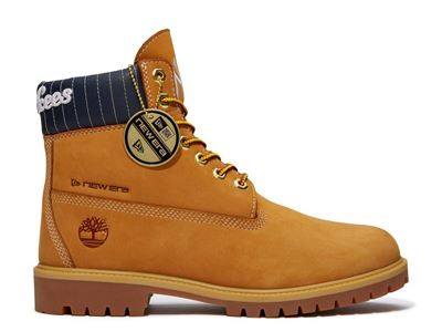 Timberland x New Era Collection New York Yankees