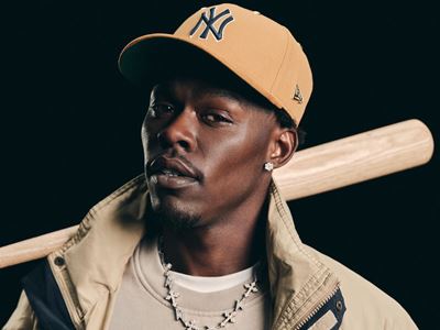 Timberland x New Era Collection Jazz Chisholm Jr