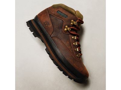 Eurohiker