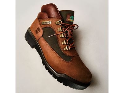 Field Boot
