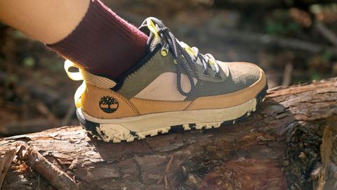 TIMBERLAND GREENSTRIDE MOTION 6 HIKERS
