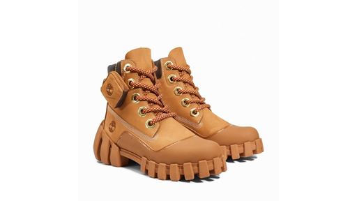 Timberland X Humberto Leon Future73 6 Inch Boot