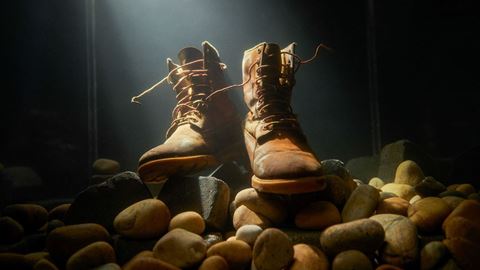 Timberland Caps off 50th Anniversary Year With Documentary Film