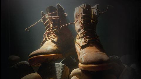 TIMBERLAND CAPS OFF 50TH ANNIVERSARY YEAR WITH DOCUMENTARY FILM