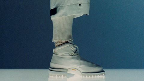 TIMBERLAND AND CONCEPTKICKS CONSTRUCT 10061 COLLECTION