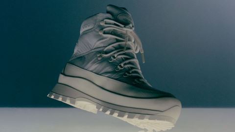 Timberland and CONCEPTKICKS CONSTRUCT 10061 Collection