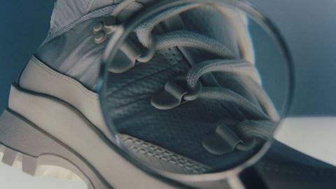 Timberland and CONCEPTKICKS CONSTRUCT 10061 Collection