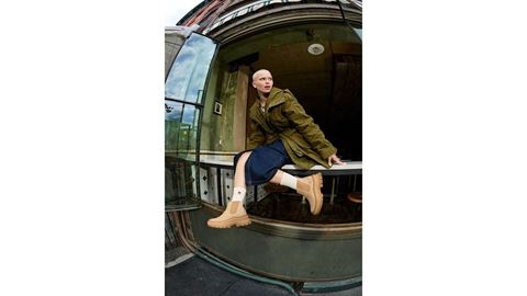 Timberland FW24 Collections