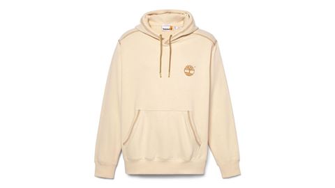 YELLOW BOOT HOODIE