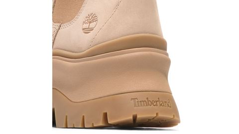 Roxie Lane Mid Chelsea Boot