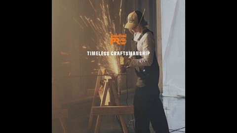 PRO Brand Anthem From Labor to Legacy