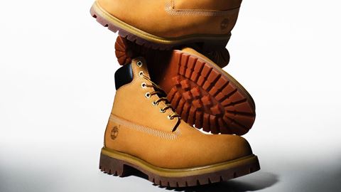 Timberland ICONIC Campaign Stacked