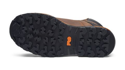 Timberland PRO x BOA Collection Boondock 6 Inch