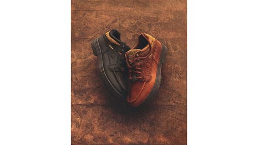 Timberland x Aim Leon Dore FW 24 Collection