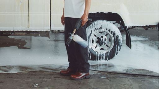 JJJJOUND TIMBERLAND