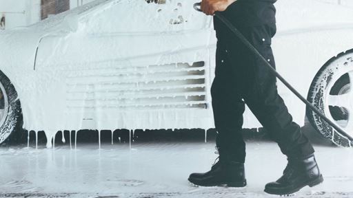 JJJJOUND TIMBERLAND
