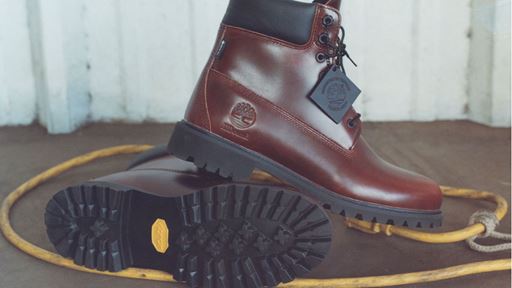 JJJJOUND TIMBERLAND