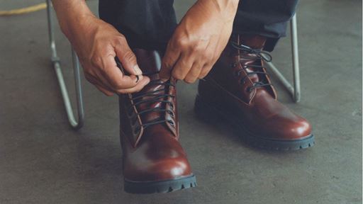 JJJJOUND TIMBERLAND