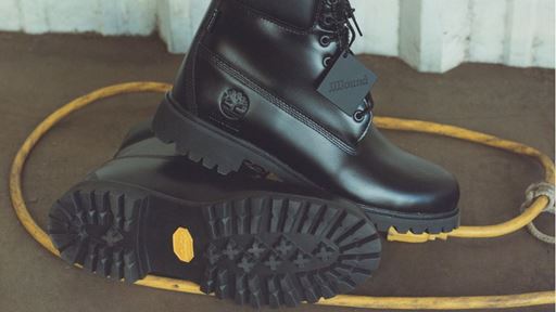 JJJJOUND TIMBERLAND