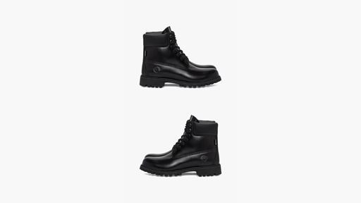 JJJJOUND TIMBERLAND BLACK
