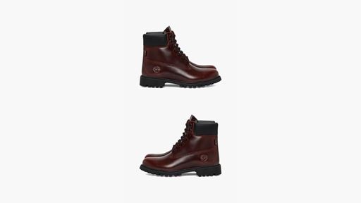 JJJJOUND TIMBERLAND BROWN