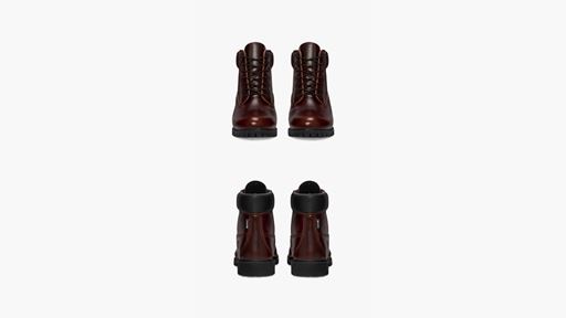 JJJJOUND TIMBERLAND BROWN