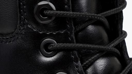 JJJJOUND TIMBERLAND 6 INCH GORE TEX BLACK