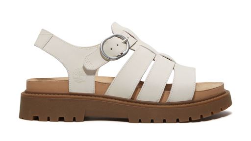 Clairemont Way Fisherman Sandal Women s