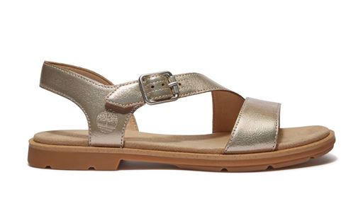 Calista Bay Backstrap Sandal Women s